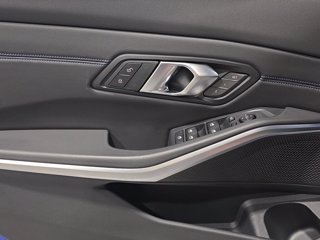 BMW 320d touring mhev 48v xdrive msport auto