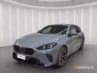 BMW 118d msport pro auto