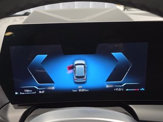 BMW 118d msport pro auto