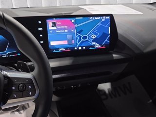 BMW 118d msport pro auto