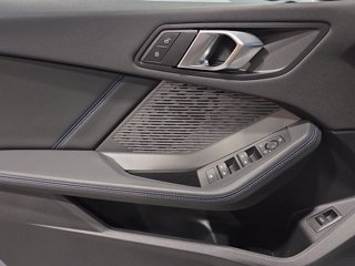 BMW 118d msport pro auto