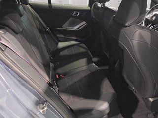 BMW 118d msport pro auto