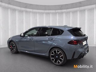 BMW 118d msport pro auto