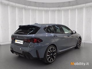 BMW 118d msport pro auto