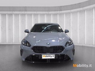 BMW 118d msport pro auto