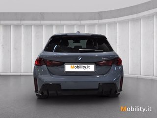 BMW 118d msport pro auto