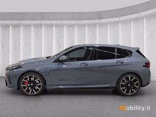 BMW 118d msport pro auto