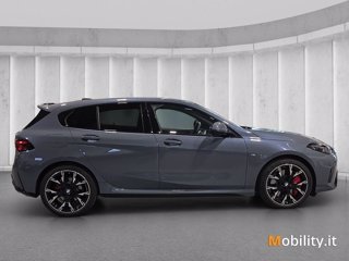 BMW 118d msport pro auto