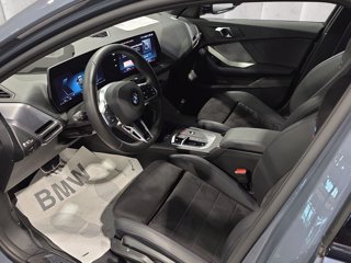 BMW 118d msport pro auto