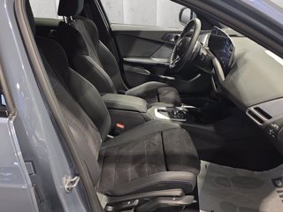 BMW 118d msport pro auto