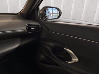 TOYOTA Yaris Cross 1.5h Trend fwd 115cv e-cvt