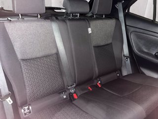 TOYOTA Yaris Cross 1.5h Trend fwd 115cv e-cvt