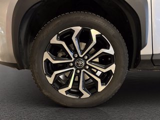 TOYOTA Yaris Cross 1.5h Trend fwd 115cv e-cvt