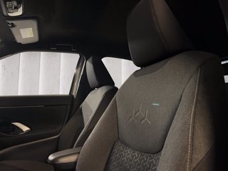 TOYOTA Yaris Cross 1.5h Trend fwd 115cv e-cvt