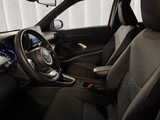 TOYOTA Yaris Cross 1.5h Trend fwd 115cv e-cvt