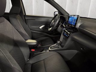 TOYOTA Yaris Cross 1.5h Trend fwd 115cv e-cvt