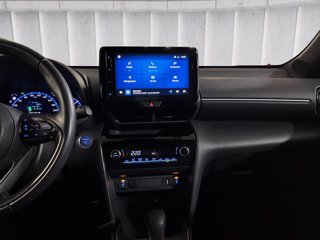TOYOTA Yaris Cross 1.5h Trend fwd 115cv e-cvt
