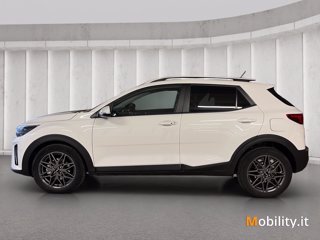 KIA Stonic 1.0 t-gdi mhev Black Edition 100cv mt