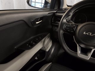 KIA Stonic 1.0 t-gdi mhev Black Edition 100cv mt