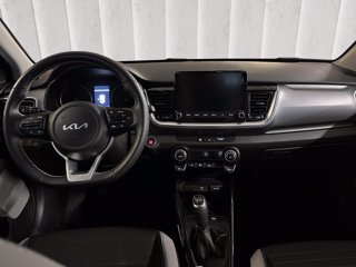 KIA Stonic 1.0 t-gdi mhev Black Edition 100cv mt