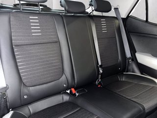 KIA Stonic 1.0 t-gdi mhev Black Edition 100cv mt