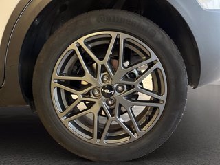 KIA Stonic 1.0 t-gdi mhev Black Edition 100cv mt