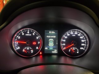 KIA Stonic 1.0 t-gdi mhev Black Edition 100cv mt