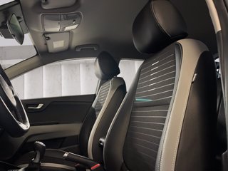 KIA Stonic 1.0 t-gdi mhev Black Edition 100cv mt