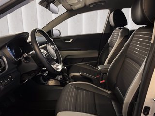 KIA Stonic 1.0 t-gdi mhev Black Edition 100cv mt