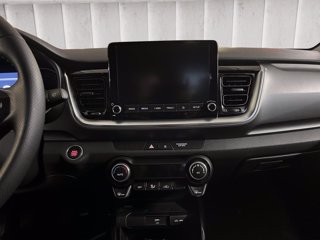 KIA Stonic 1.0 t-gdi mhev Black Edition 100cv mt