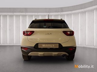 KIA Stonic 1.0 t-gdi mhev Black Edition 100cv mt