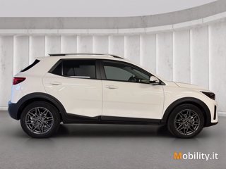 KIA Stonic 1.0 t-gdi mhev Black Edition 100cv mt