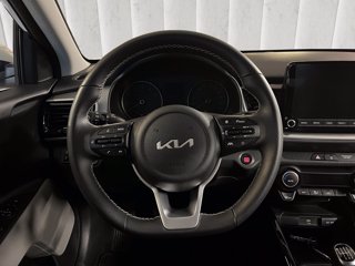 KIA Stonic 1.0 t-gdi mhev Black Edition 100cv mt