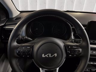 KIA Stonic 1.0 t-gdi mhev Black Edition 100cv mt