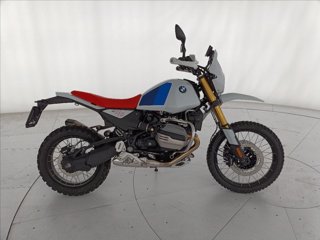 BMW MOTORRAD R12 G/S Abs