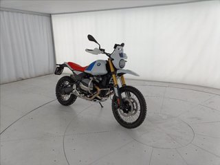 BMW MOTORRAD R12 G/S Abs