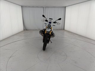 BMW MOTORRAD R12 G/S Abs