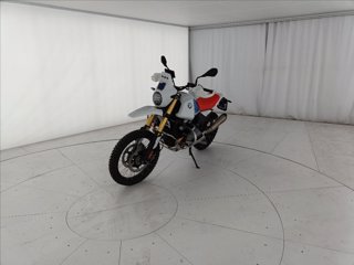 BMW MOTORRAD R12 G/S Abs