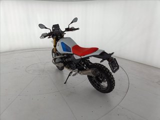 BMW MOTORRAD R12 G/S Abs