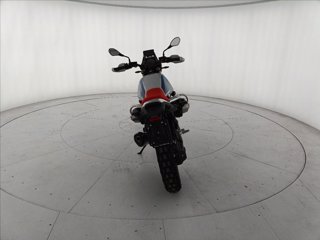 BMW MOTORRAD R12 G/S Abs