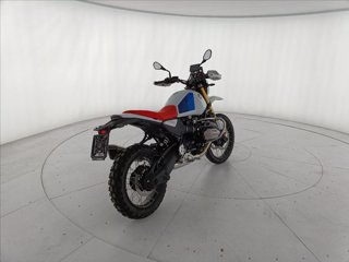 BMW MOTORRAD R12 G/S Abs