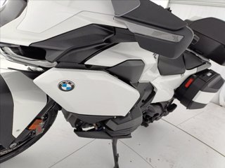 BMW MOTORRAD R 1300 RT Abs