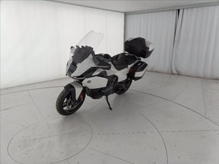 BMW MOTORRAD R 1300 RT Abs