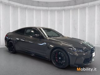 BMW M4 coupe 3.0 competition m xdrive auto