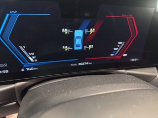 BMW M4 coupe 3.0 competition m xdrive auto