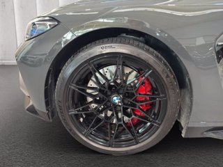 BMW M4 coupe 3.0 competition m xdrive auto