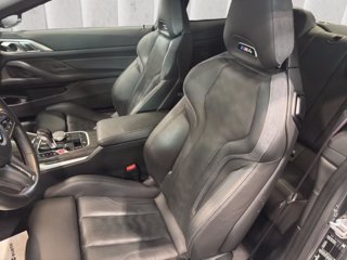 BMW M4 coupe 3.0 competition m xdrive auto