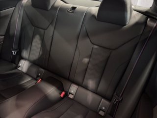 BMW M4 coupe 3.0 competition m xdrive auto