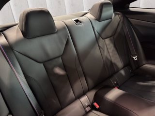 BMW M4 coupe 3.0 competition m xdrive auto