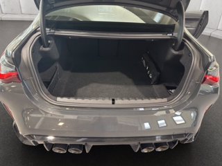 BMW M4 coupe 3.0 competition m xdrive auto